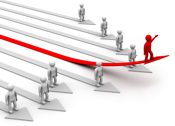 Achieving Success for Our Clients