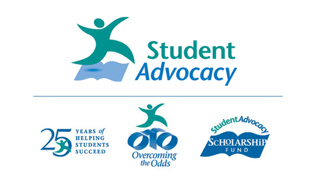 Student Advocacy Brand Family