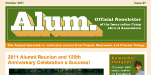 Email Newsletters