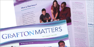 Newsletters