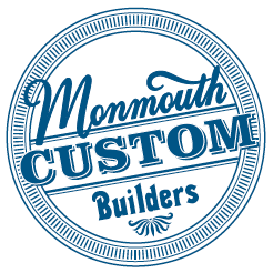 Monmouth Custom Builders Logo