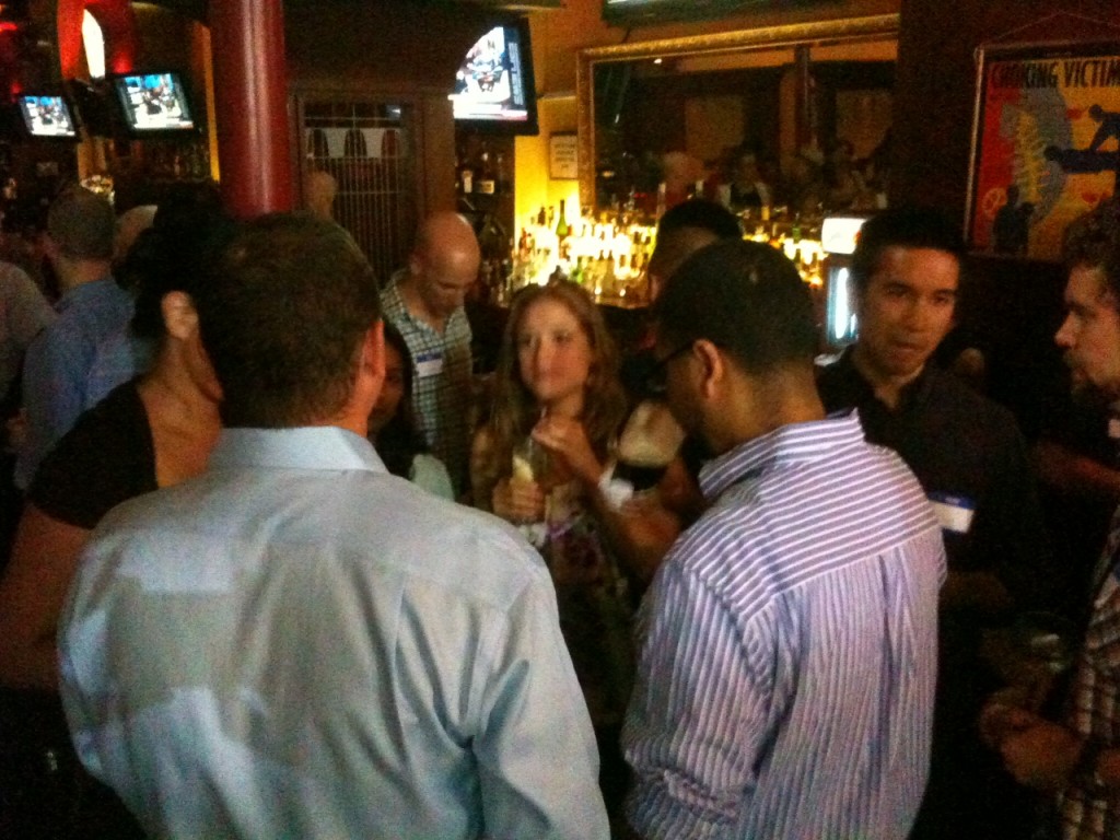 Creative Mix & Mingle Photo 6
