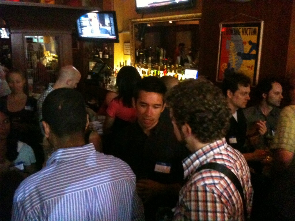 Creative Mix & Mingle Photo 7