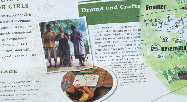 Drama & Crafts