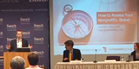 Baruch Session