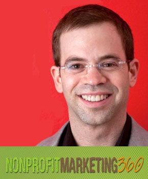 Nonprofit Marketing 360