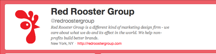Red Rooster Group Twitter